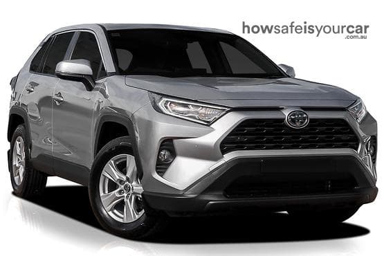 AXAH52R GX Wagon 5dr CVT 6sp 2WD 2.5i/88kW Hybrid