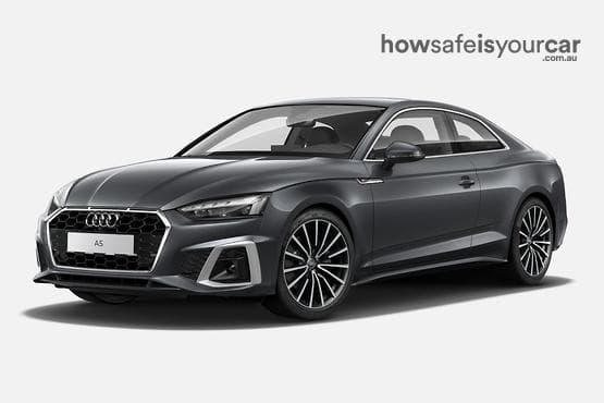 2020 Audi A5