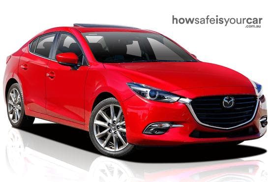 BN5236 SP25 Astina Sedan 4dr SKYACTIV-MT 6sp 2.5i