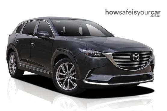 TC GT Wagon 7st 5dr SKYACTIV-Drive 6sp 2.5T