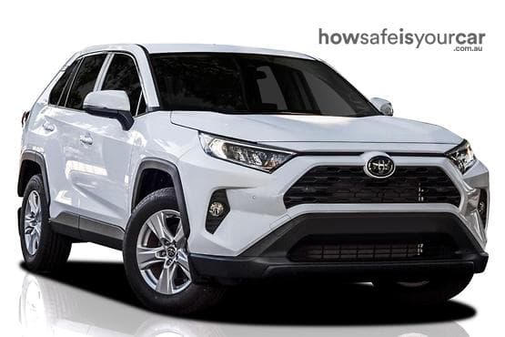 MXAA52R GX Wagon 5dr CVT 10sp 2WD 2.0i