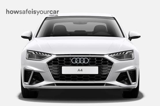 2024 Audi A4