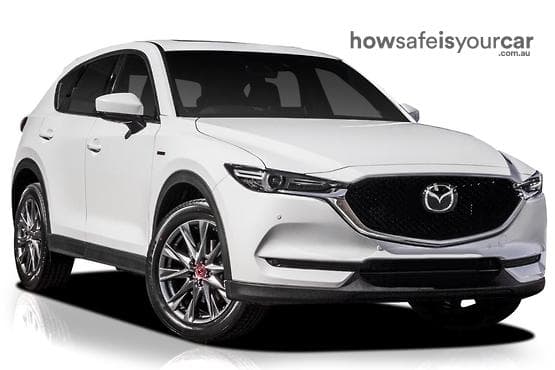 KF4WLA 100th Anniversary Wagon 5dr SKYACTIV-Drive 6sp i-ACTIV AWD 455kg 2.5T