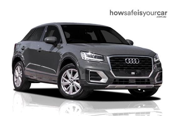 2019 Audi Q2