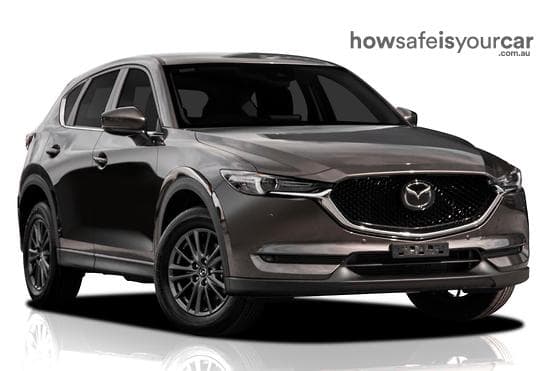 KF4W2A Touring Wagon 5dr SKYACTIV-Drive 6sp i-ACTIV AWD 500kg 2.2DTT