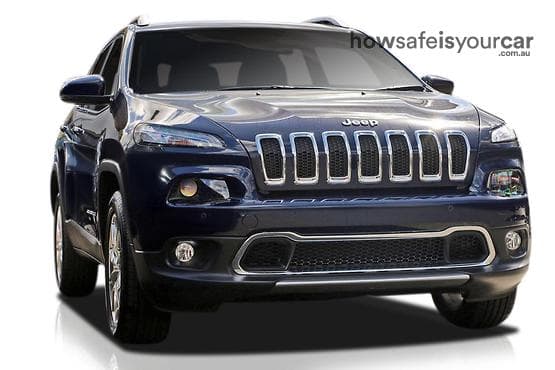 KL Limited Wagon 5dr Spts Auto 9sp 4x4 3.2i