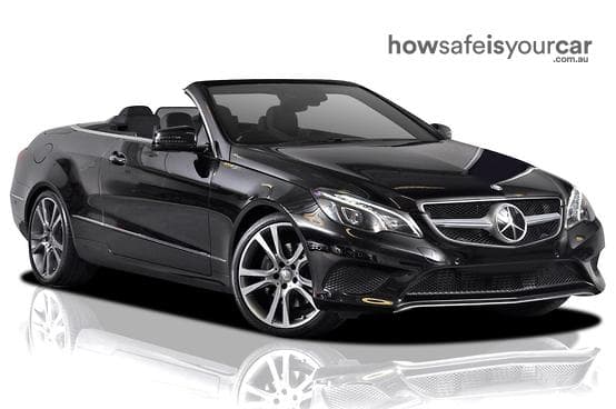 A207 MY14 E250 Cabriolet 2dr 7G-TRONIC + 7sp 2.0T