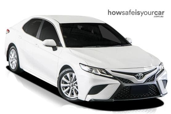ASV70R Ascent Sport Sedan 4dr Spts Auto 6sp 2.5i