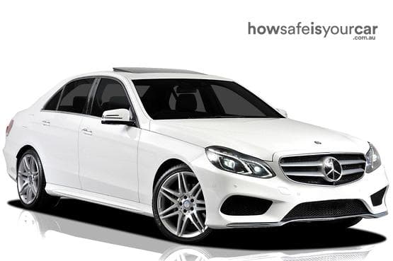 W212 MY14 E250 Sedan 4dr 7G-TRONIC + 7sp 2.0T