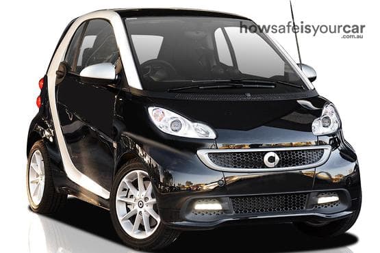 2014 smart fortwo