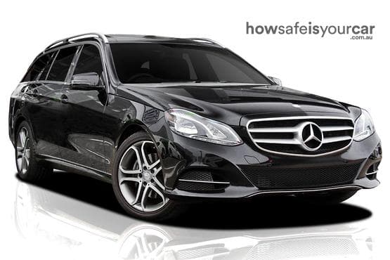 S212 MY14 E200 Estate 7st 5dr 7G-TRONIC + 7sp 2.0T