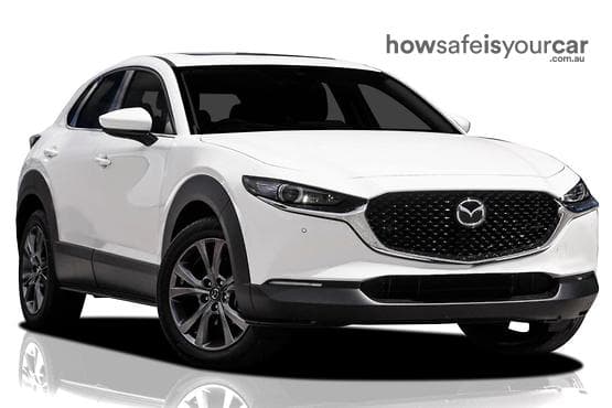 DM4WHA X20 Astina Wagon 5dr SKYACTIV-Drive 6sp i-ACTIV AWD 2.0SC/5kW (ISG Mild Hybrid)