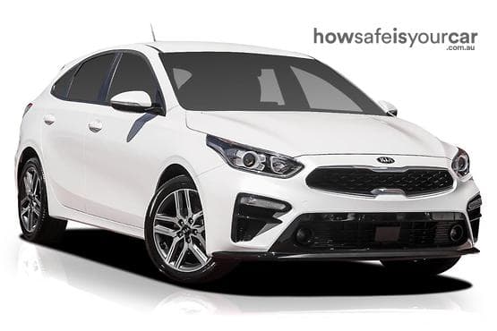 BD MY21 Sport+ Hatchback 5dr Spts Auto 6sp 2.0i
