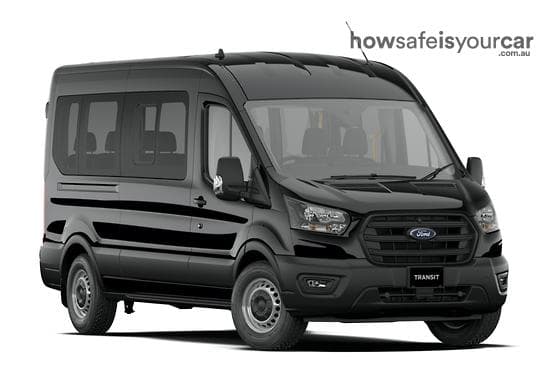 VO 2020.50MY 410L Bus 12st 4dr Auto 10sp 1256kg 2.0DT