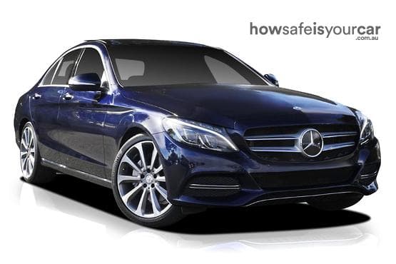 W205 C250 BlueTEC Sedan 4dr 7G-TRONIC + 7sp 2.1DTT