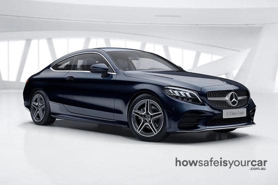 2023 Mercedes-Benz C-Class