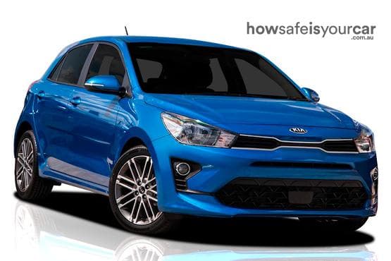 YB MY21 Sport Hatchback 5dr Man 6sp 1.4i