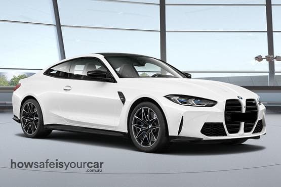 2022 BMW M4