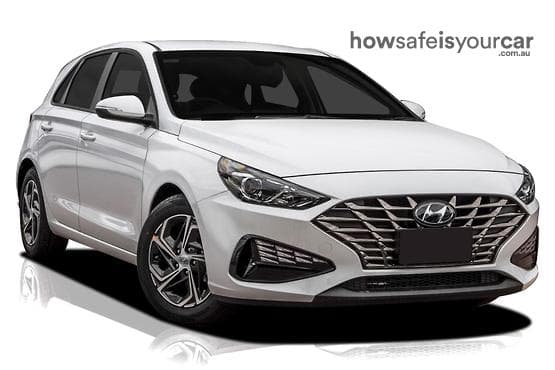 PD.V4 MY23 Hatchback 5dr Spts Auto 6sp 2.0i