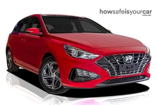 PD.V4 MY23 Hatchback 5dr Man 6sp 2.0i