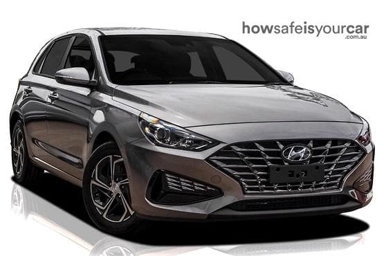 PD.V4 MY23 Hatchback 5dr Man 6sp 2.0i (Aug)