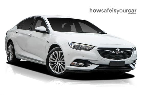 2020 Holden Calais