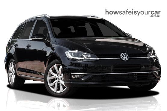 7.5 MY20 110TSI Highline Wagon 5dr DSG 7sp 1.4T