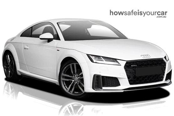 2023 Audi TT