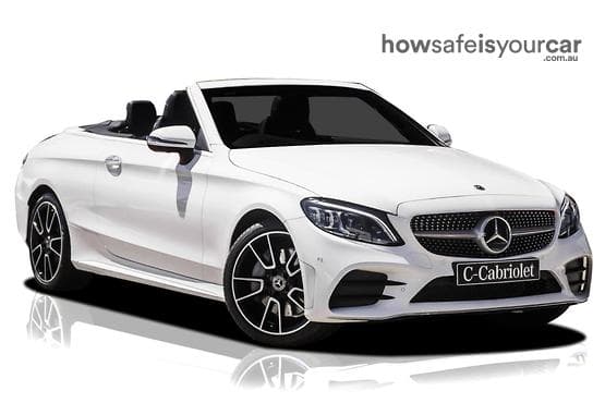 A205 800+050MY C300 Cabriolet 2dr 9G-TRONIC 9sp 2.0T (5yr warranty)