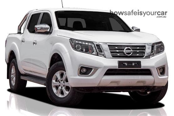 D23 S4 MY20 ST Utility Dual Cab 4dr Man 6sp 4x2 1056kg 2.3DTT