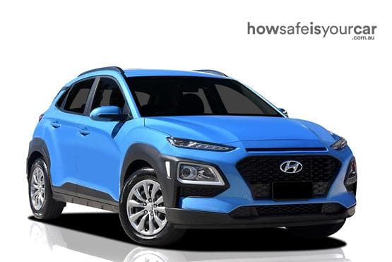 2019 Hyundai Kona