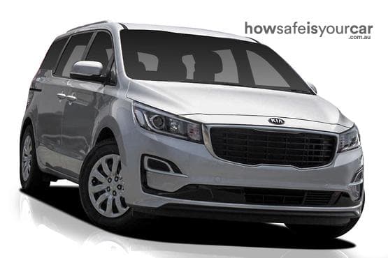 2019 Kia Carnival