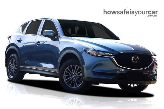 KF4WLA Touring Wagon 5dr SKYACTIV-Drive 6sp i-ACTIV AWD 499kg 2.5i (5yr Roadside)