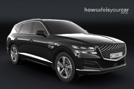JX.V1 MY20 2.5T AWD Wagon 7st 5dr Spts Auto 8sp AWD 2.5T