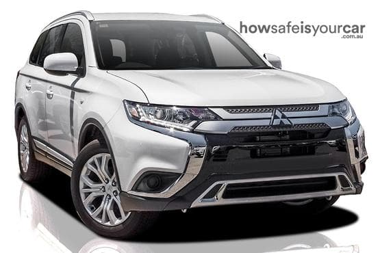 ZL MY20 ES Wagon 7st 5dr CVT 6sp 2WD 695kg 2.4i