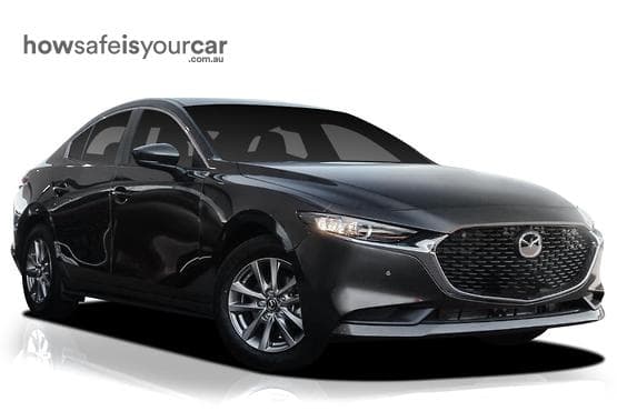 BP2S76 G20 Pure Sedan 4dr SKYACTIV-MT 6sp 2.0i