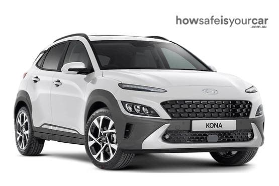 OS.V4 MY21 Highlander Wagon 5dr CVT 8sp 2WD 452kg 2.0i