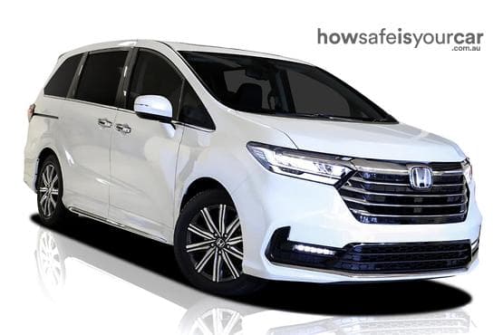 RC 21YM Vi LX7 Wagon 7st 5dr CVT 7sp 2.4i