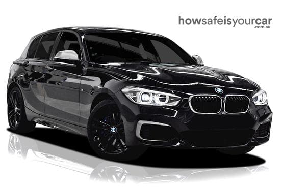 2019 BMW 1 Series