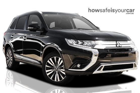 ZL MY21 Exceed Wagon 7st 5dr CVT 6sp AWD 595kg 2.4i