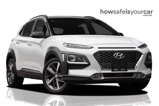 OS.3 MY20 Highlander Wagon 5dr Spts Auto 6sp 2WD 447kg 2.0i (Two-Tone)