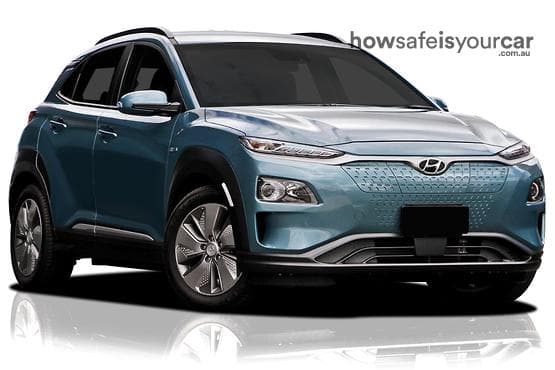 OSEV.2 MY20 Electric Elite Wagon 5dr Reduction Gear 1sp 150kW