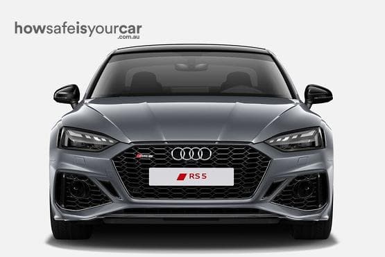 2024 Audi RS5