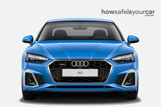 2022 Audi A5