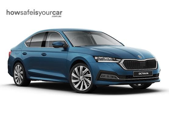 2021 SKODA Octavia