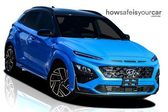 OS.V4 MY22 N-Line Premium Wagon 5dr D-CT 7sp AWD 431kg 1.6T (Two-Tone)