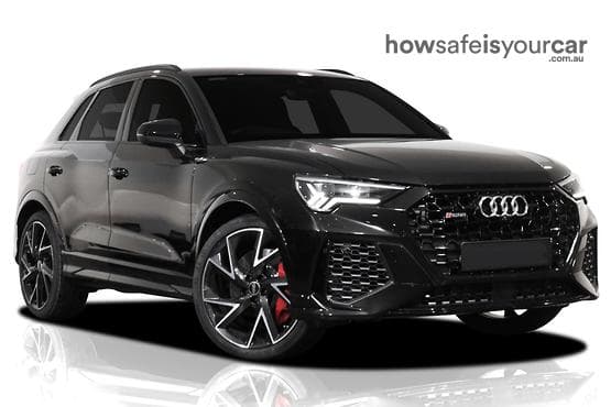 2024 Audi RS Q3