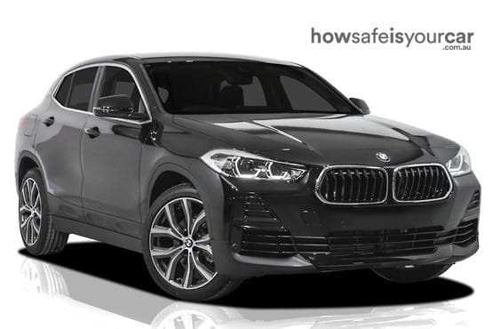 2020 BMW X2