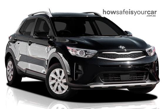 2020 Kia Stonic
