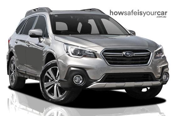 2020 Subaru Outback